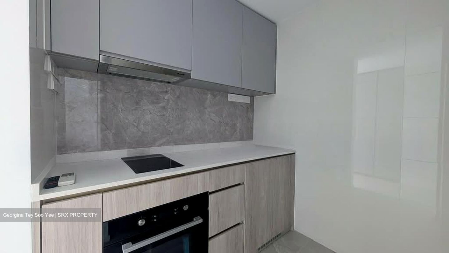 Amo Residence (D20), Apartment #554509261